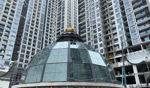 CÔNG TY CỔ PHẦN KIỂM ĐỊNH VÀ XÂY DỰNG KĐ.1