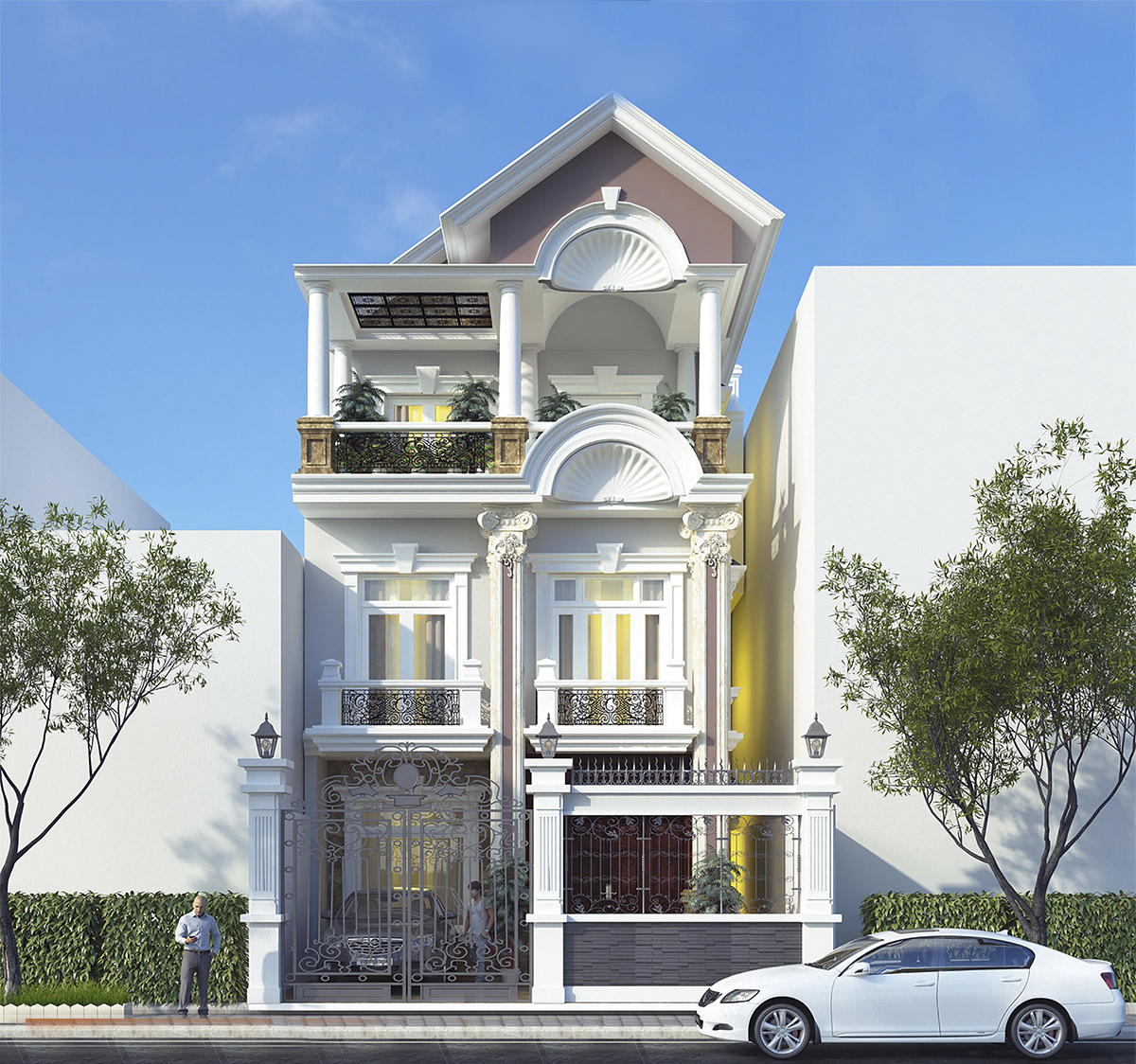 CÔNG TY CỔ PHẦN KIỂM ĐỊNH VÀ XÂY DỰNG KĐ.1